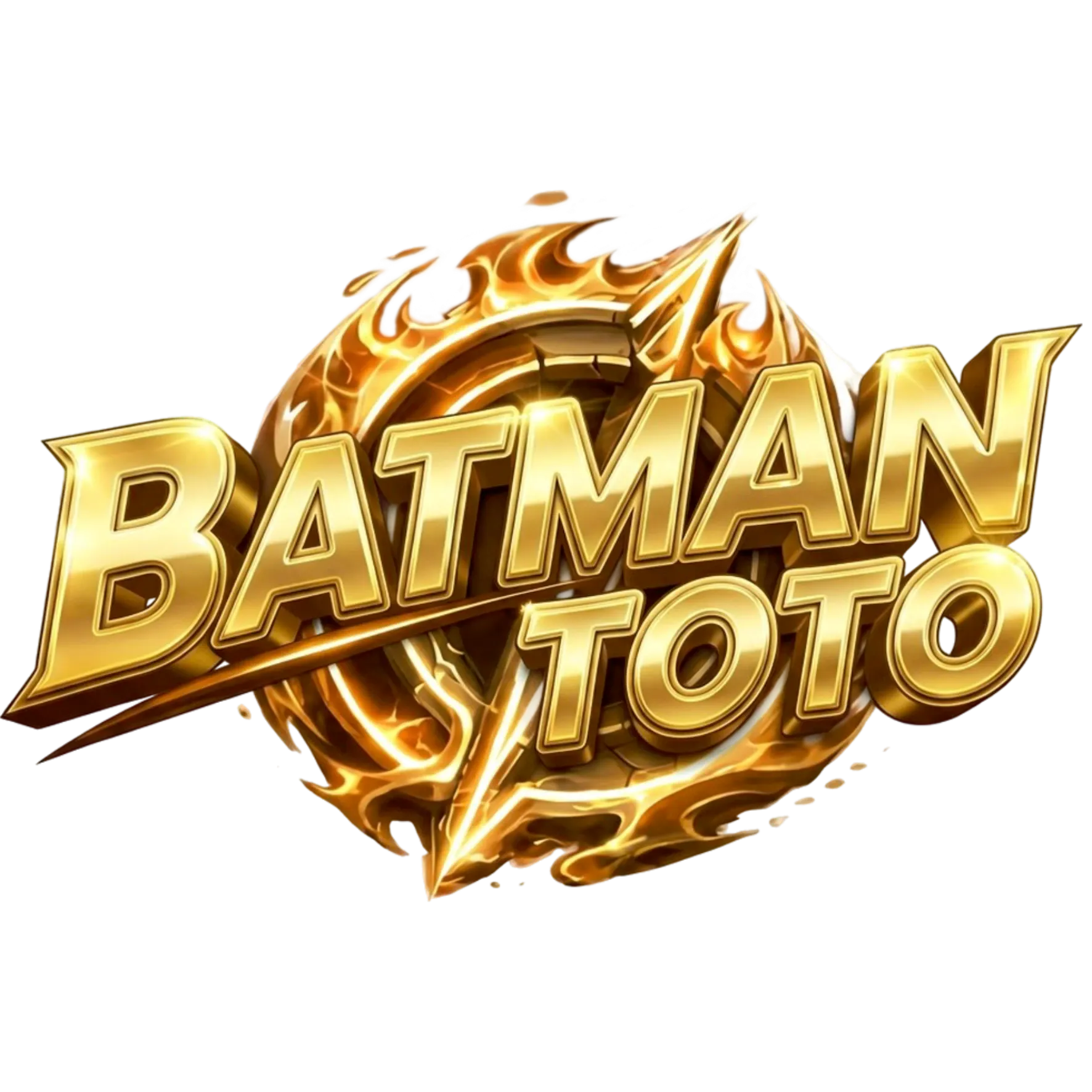 Aplikasi batmantoto Resmi dan Terpercaya di Android APK Resmi — ikon aplikasi