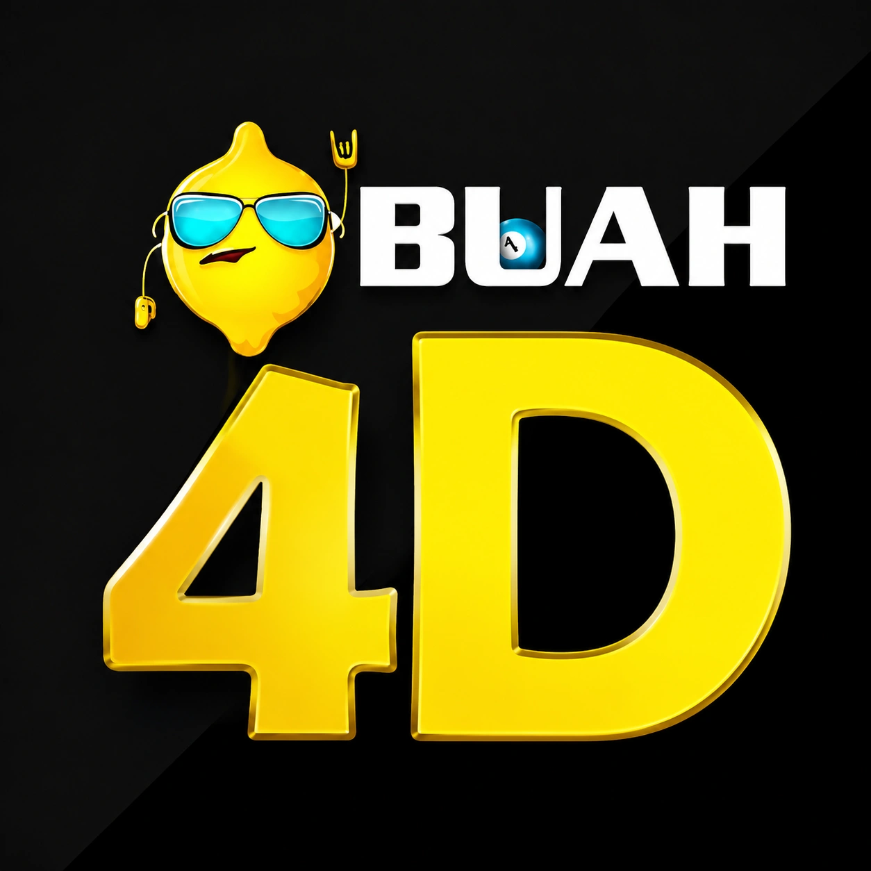 buah4d Terbaru: Download APK Resmi dan Aman APK Resmi — ikon aplikasi