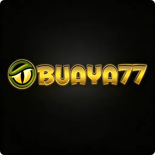 buaya77 Terbaru: Download APK Resmi dan Aman APK Resmi — ikon aplikasi