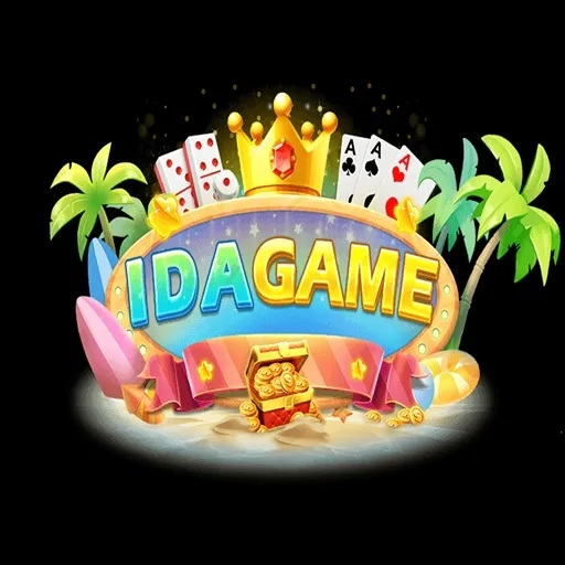 Aplikasi idagame Resmi: Download dan Instalasi APK Resmi — ikon aplikasi