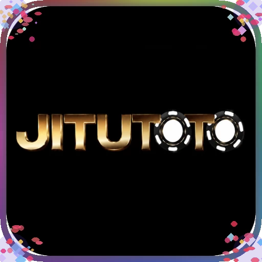 Aplikasi jitutoto Resmi: Download dan Instalasi APK Resmi — ikon aplikasi