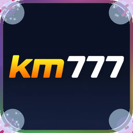 Aplikasi km777 Resmi dan Terpercaya di Android APK Resmi — ikon aplikasi