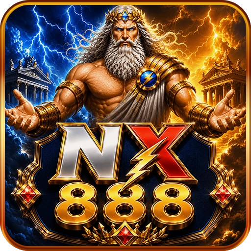 nx888 Terbaru: Download APK Resmi dan Aman APK Resmi — ikon aplikasi