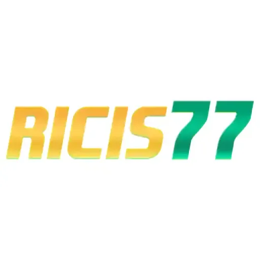 Aplikasi ricis77 Resmi: Download dan Instalasi APK Resmi — ikon aplikasi