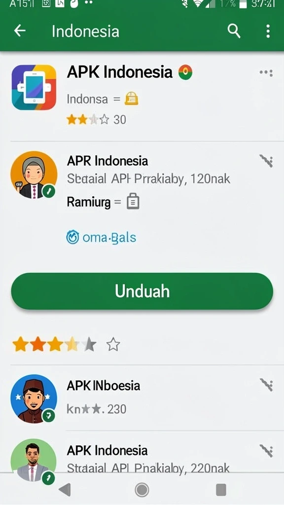 Screenshot Aplikasi events Resmi: Download dan Instalasi nomor 2