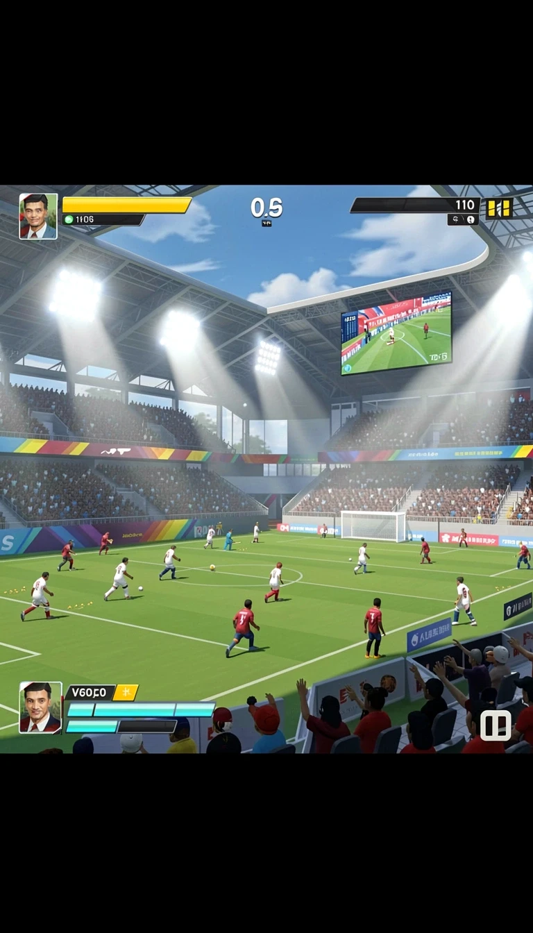 Screenshot inc777 Terbaru: Download APK Resmi dan Aman nomor 3