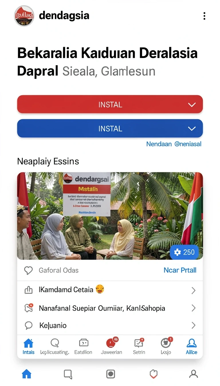 Screenshot Aplikasi v89 Resmi: Download dan Instalasi nomor 2