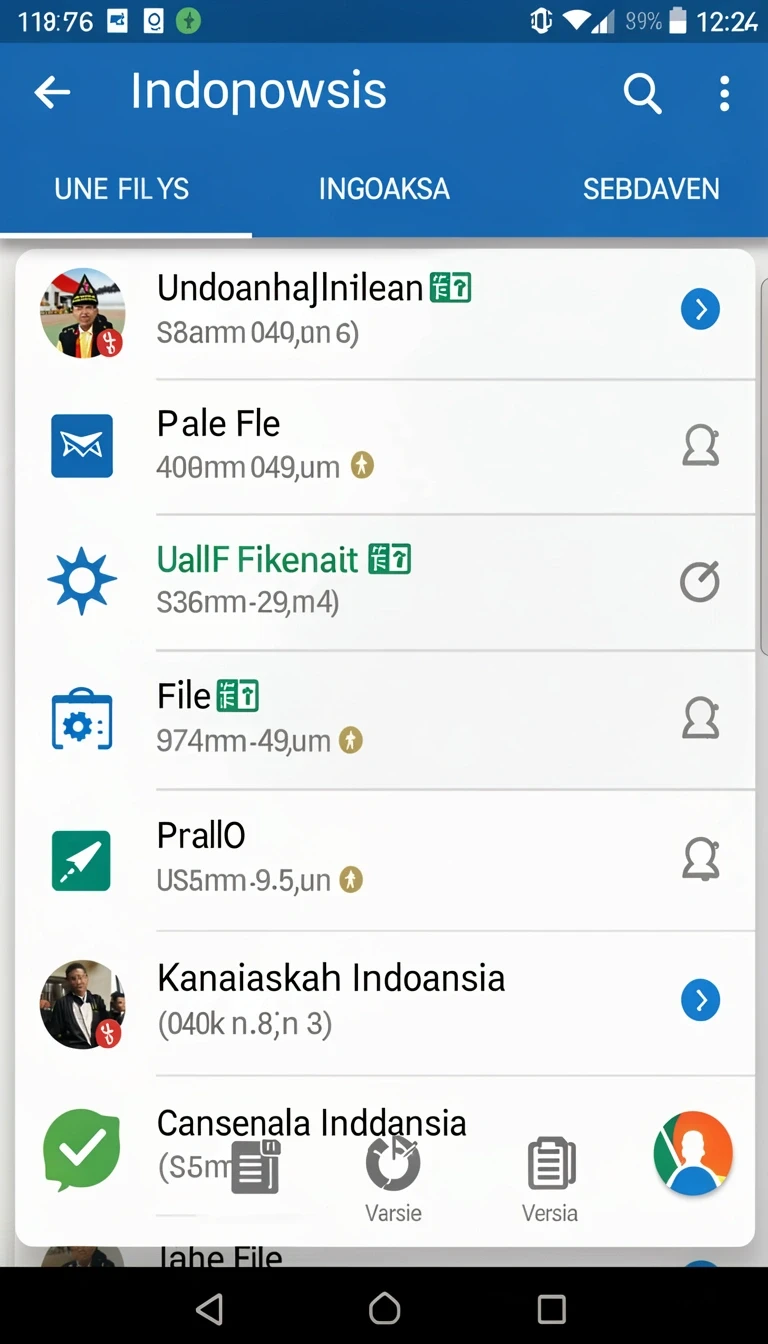 Screenshot Aplikasi y98 Resmi dan Terpercaya di Android nomor 3