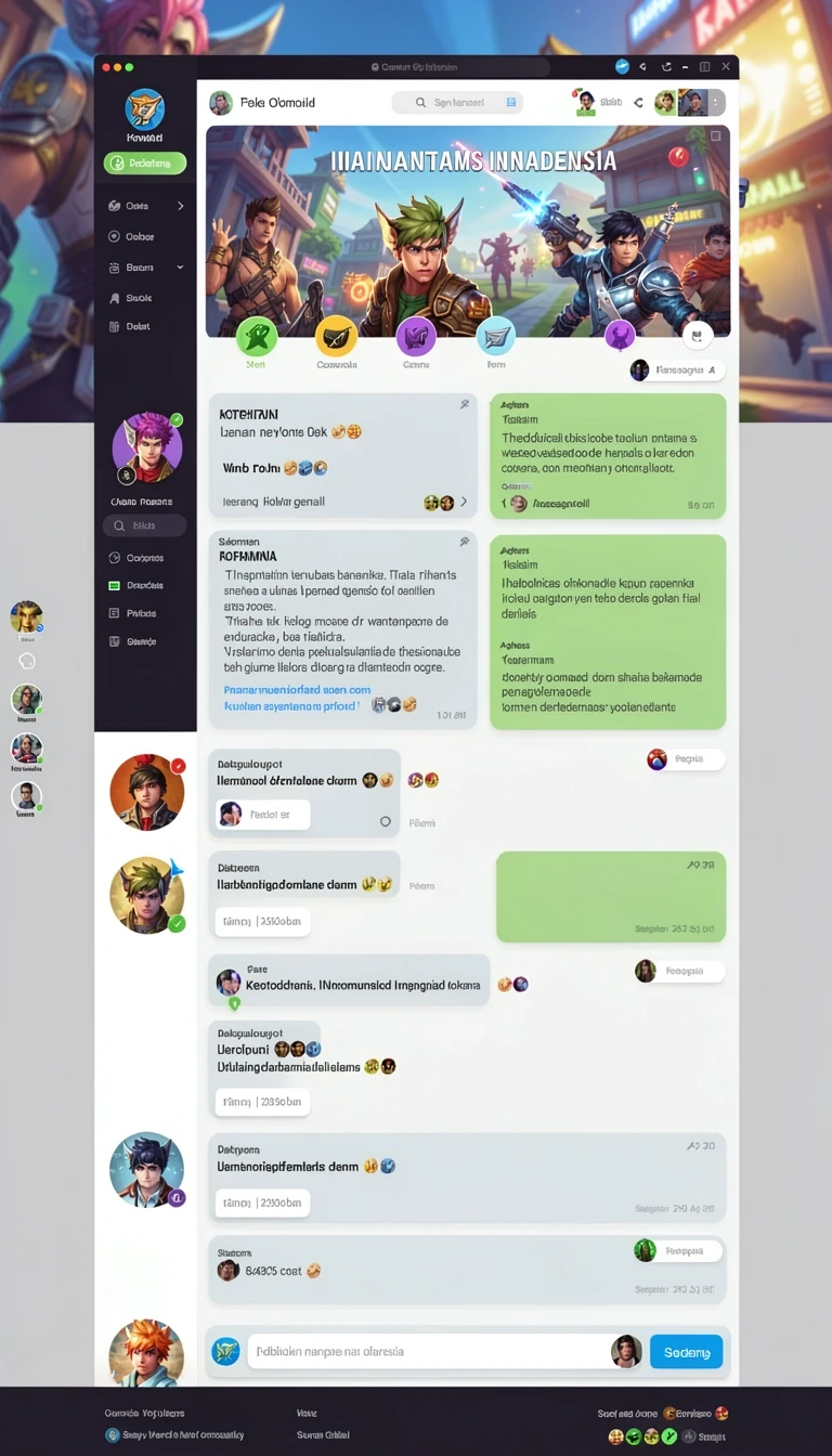 Screenshot Aplikasi y98 Resmi dan Terpercaya di Android nomor 2