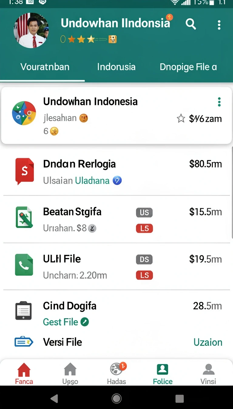Screenshot gacor108 Terbaru: Download APK Resmi dan Aman nomor 1