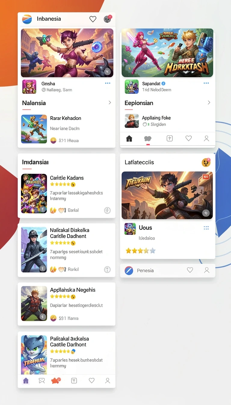 Screenshot Aplikasi n32 Resmi: Download dan Instalasi nomor 1