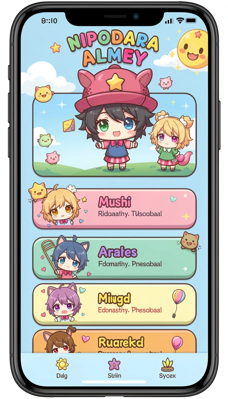 Screenshot langithoki Terbaru: Download APK Resmi dan Aman nomor 3