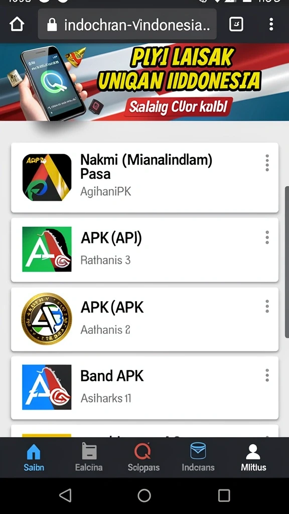 Screenshot vip188 Terbaru: Download APK Resmi dan Aman nomor 2