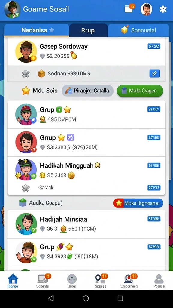 Screenshot dewa787 Terbaru: Download APK Resmi dan Aman nomor 1