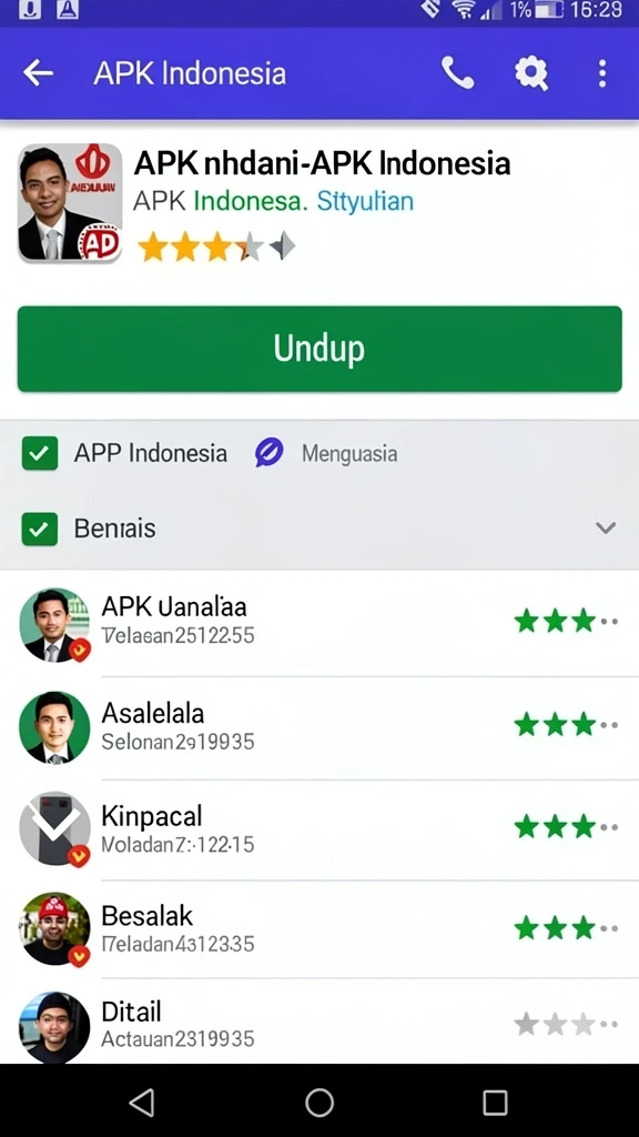 Screenshot bata123 Terbaru: Download APK Resmi dan Aman nomor 1