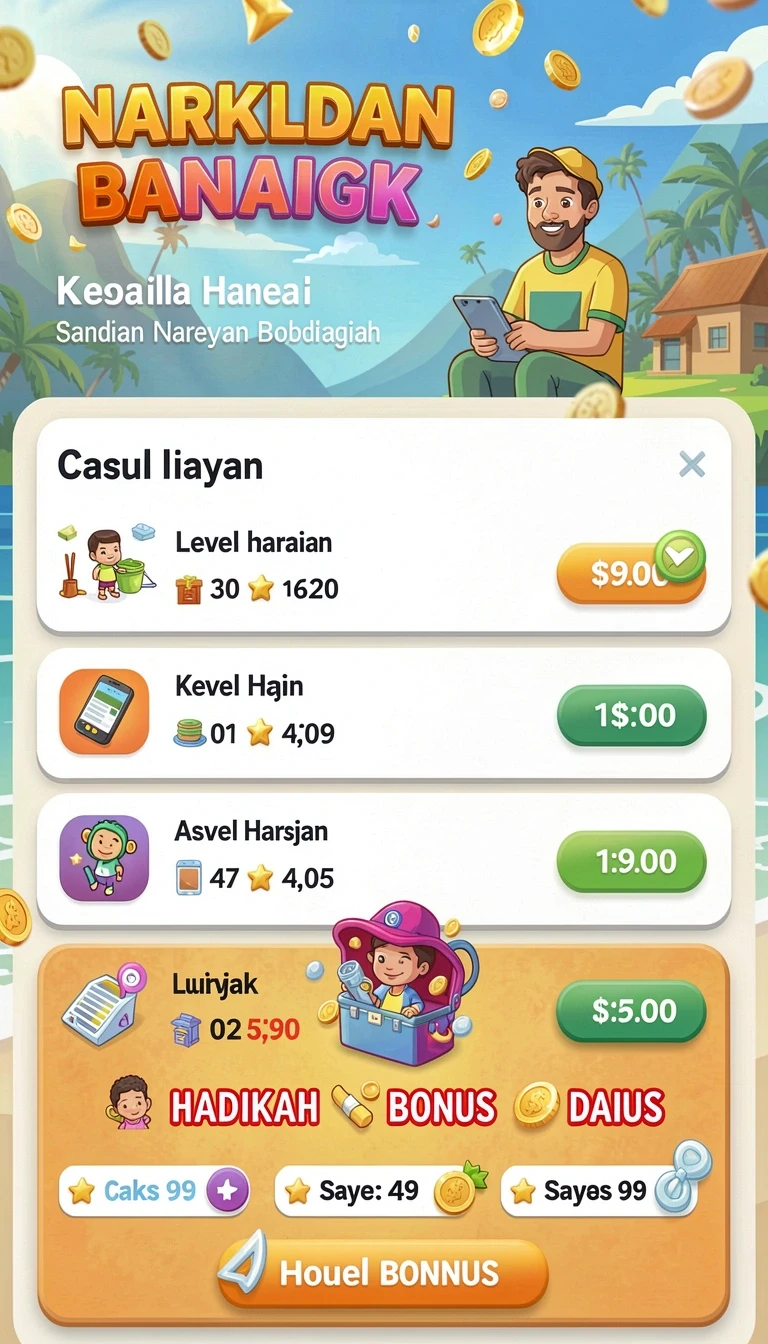Screenshot Aplikasi sobatgaming Resmi: Download dan Instalasi nomor 1