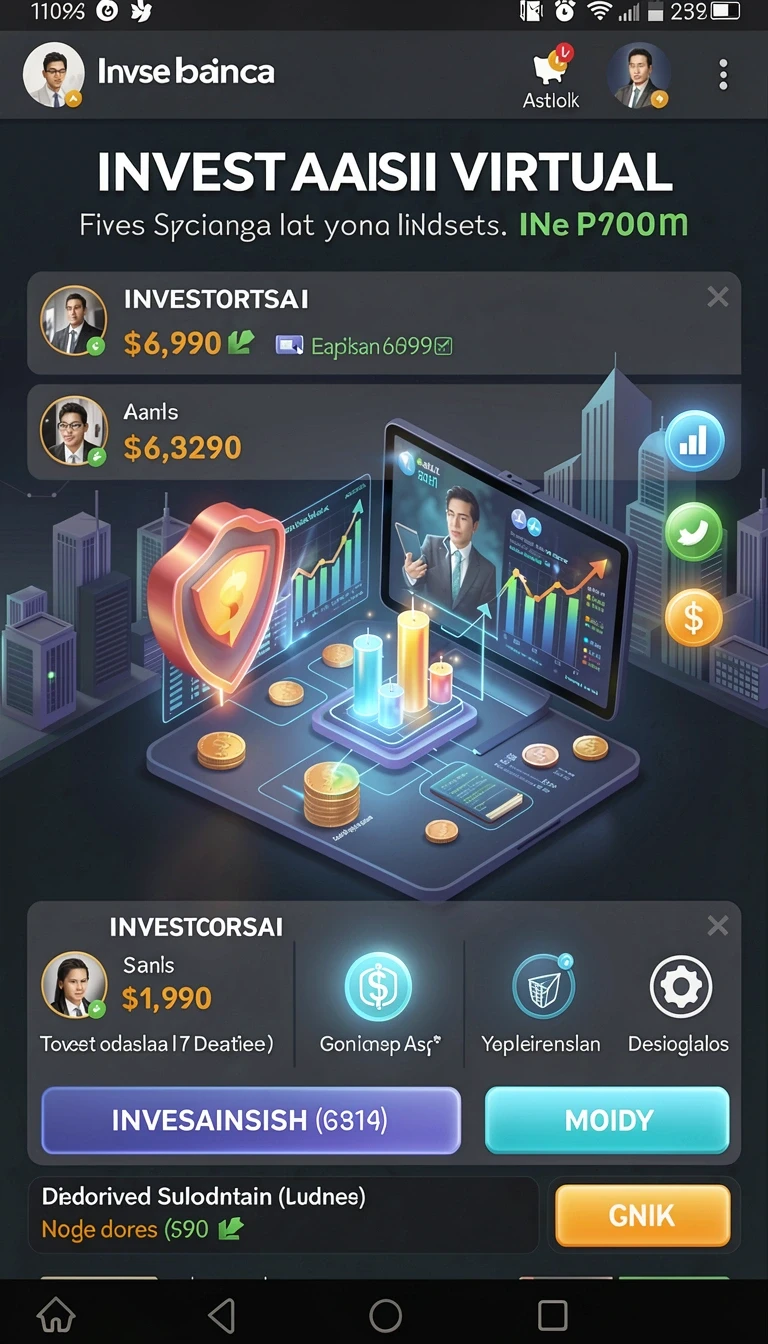 Screenshot evip3 Terbaru: Download APK Resmi dan Aman nomor 3