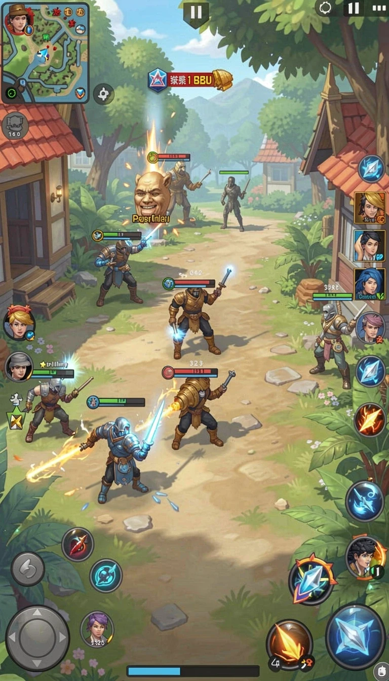 Screenshot Aplikasi intro Resmi dan Terpercaya di Android nomor 2