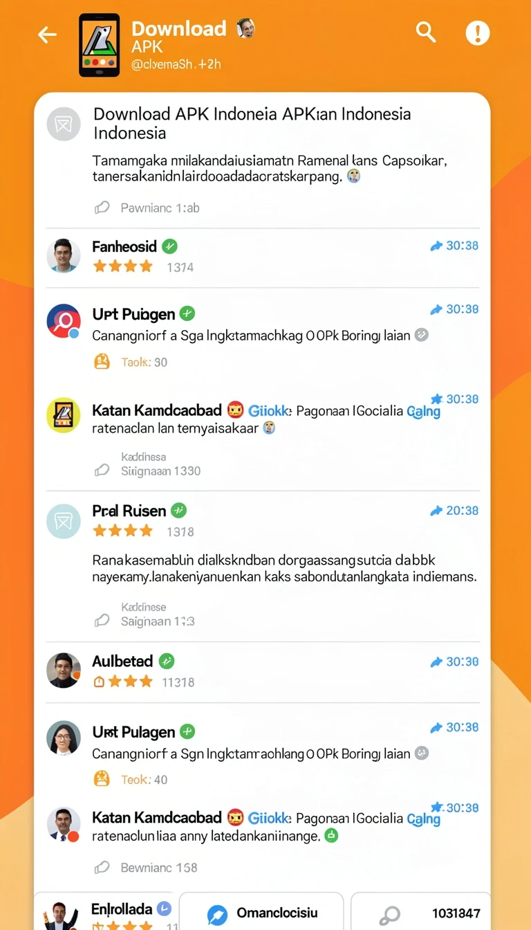 Screenshot Aplikasi bigmsg Resmi dan Terpercaya di Android nomor 3