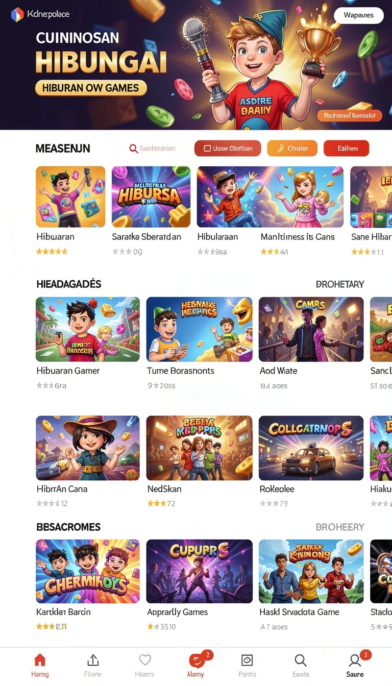 Screenshot 6cf Terbaru: Download APK Resmi dan Aman nomor 3