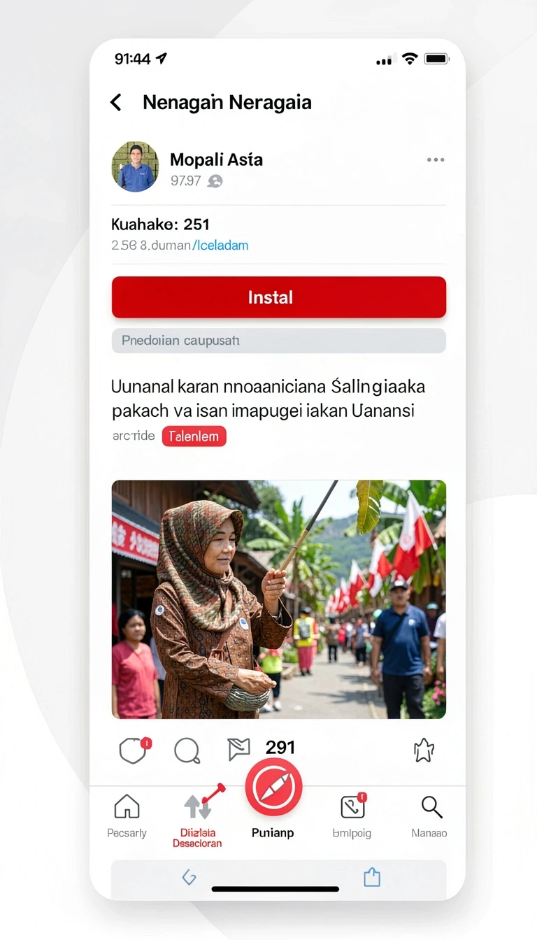 Screenshot wayka88 Terbaru: Download APK Resmi dan Aman nomor 2