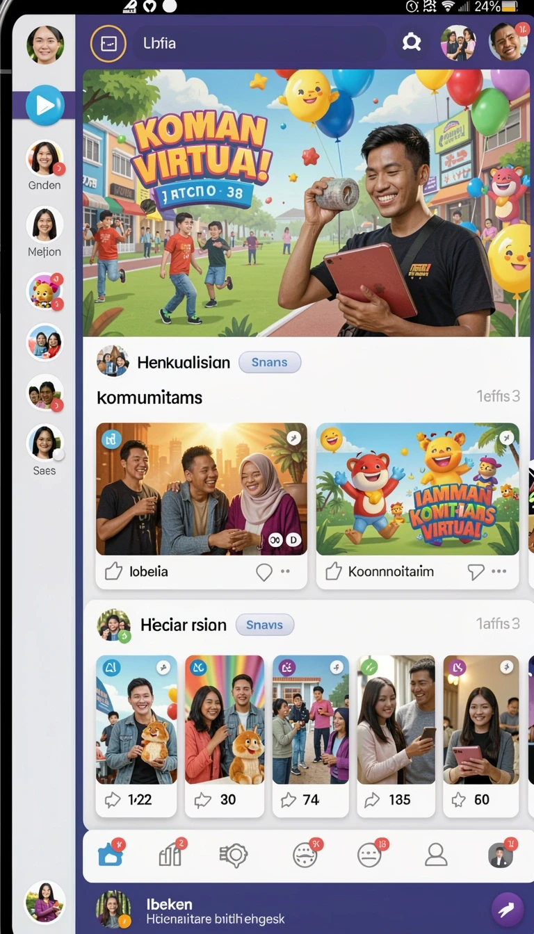 Screenshot Aplikasi kingdom4d Resmi: Download dan Instalasi nomor 3