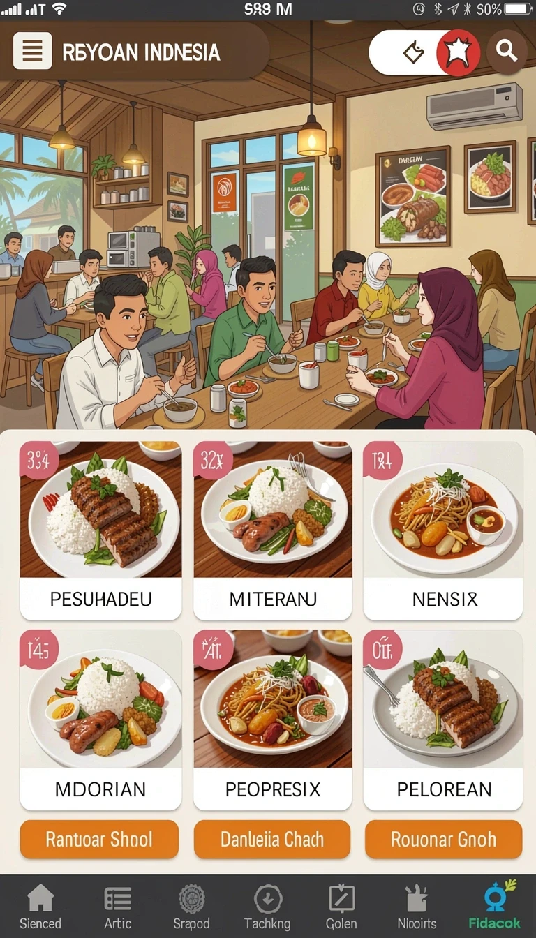 Screenshot Aplikasi w67 Resmi dan Terpercaya di Android nomor 2