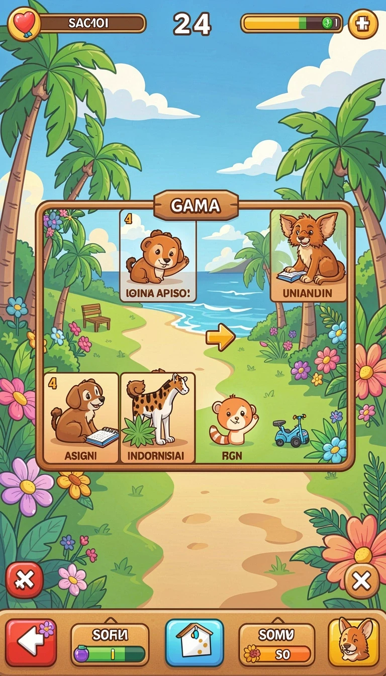 Screenshot okgames Terbaru: Download APK Resmi dan Aman nomor 2