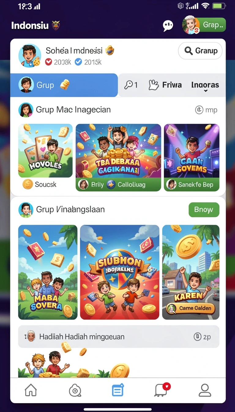 Screenshot wayka88 Terbaru: Download APK Resmi dan Aman nomor 1