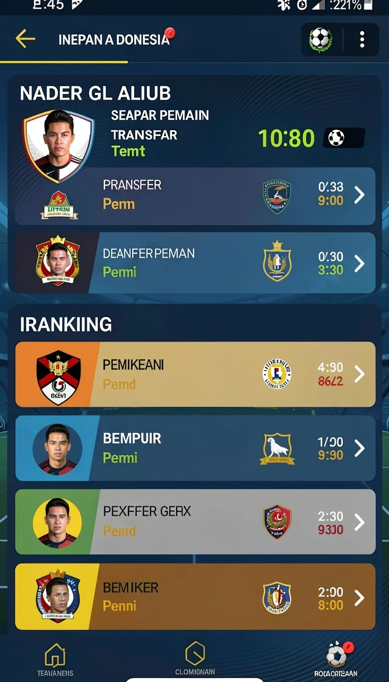 Screenshot mega888 Terbaru: Download APK Resmi dan Aman nomor 2