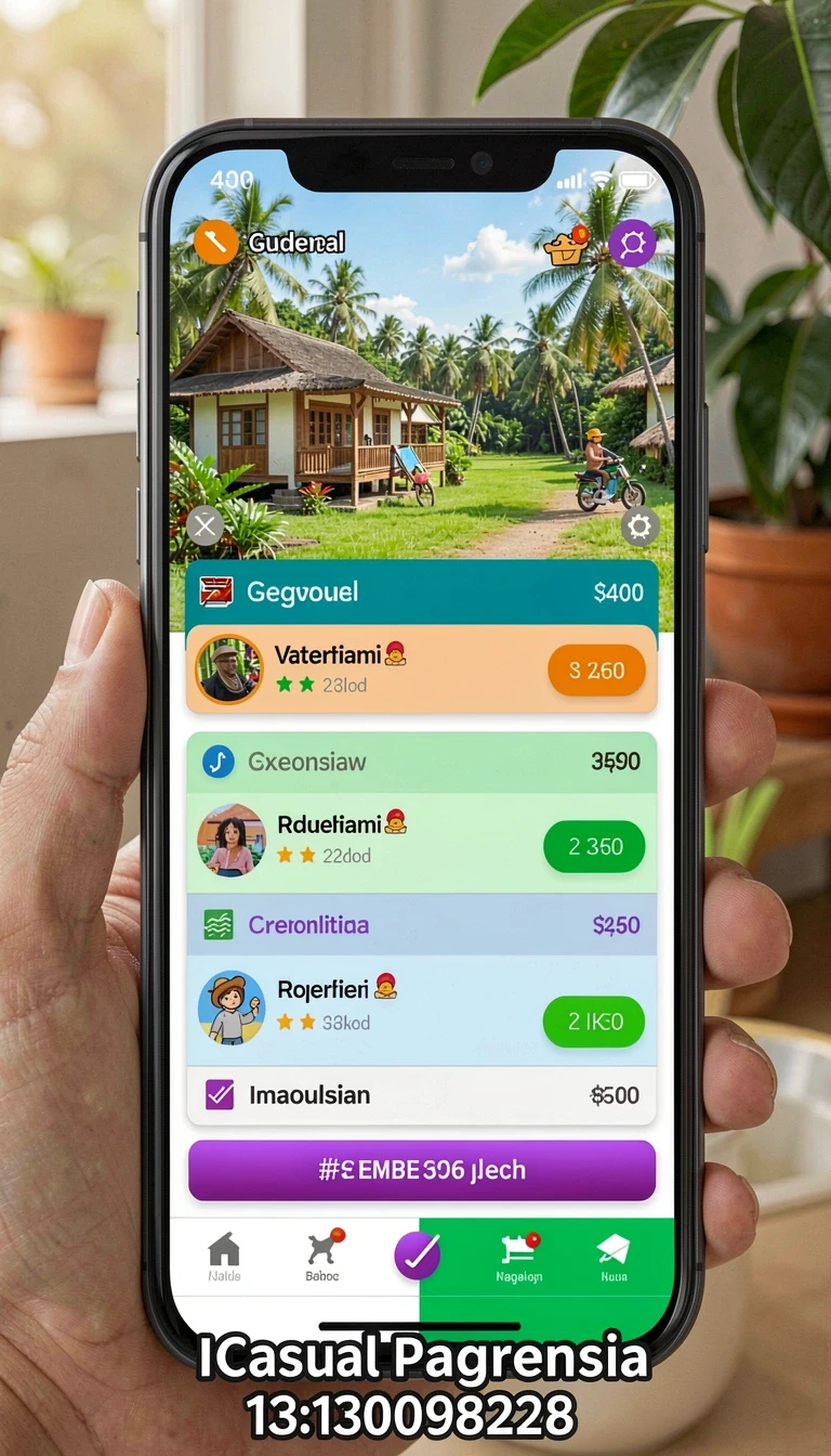 Screenshot Aplikasi wawarslot Resmi dan Terpercaya di Android nomor 2