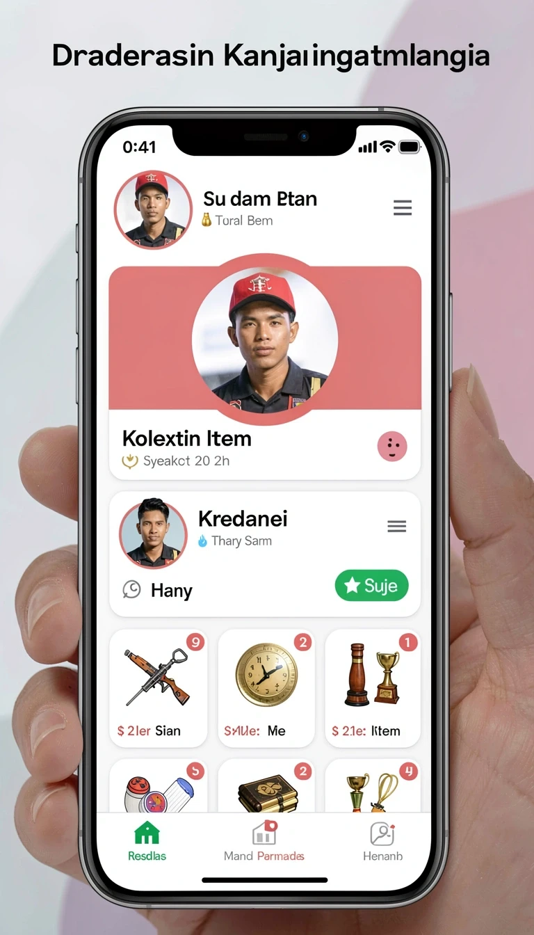 Screenshot kapten77 Terbaru: Download APK Resmi dan Aman nomor 3