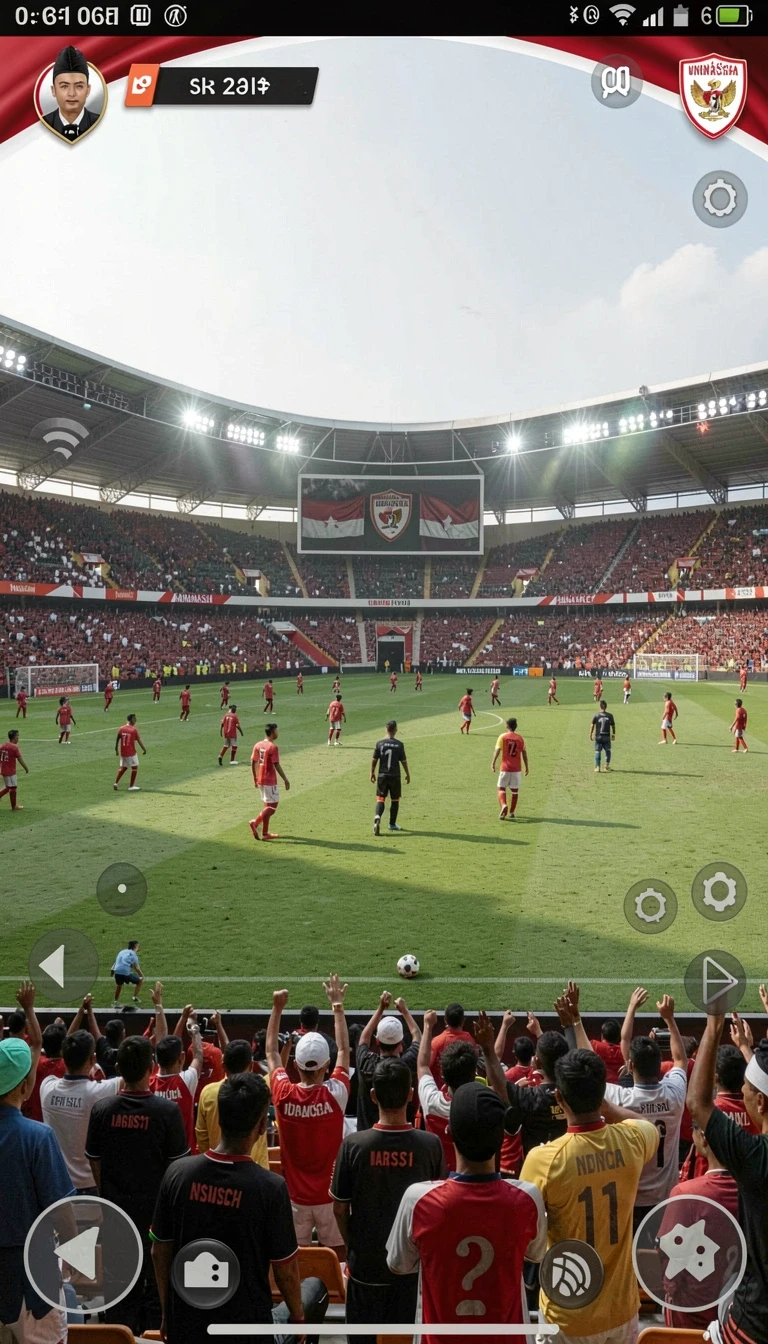 Screenshot inc777 Terbaru: Download APK Resmi dan Aman nomor 1
