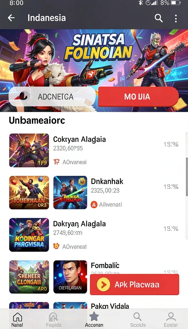 Screenshot pt89 Terbaru: Download APK Resmi dan Aman nomor 3