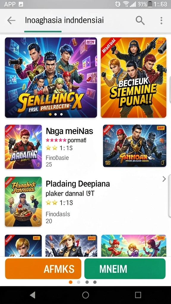Screenshot c8vip Terbaru: Download APK Resmi dan Aman nomor 1