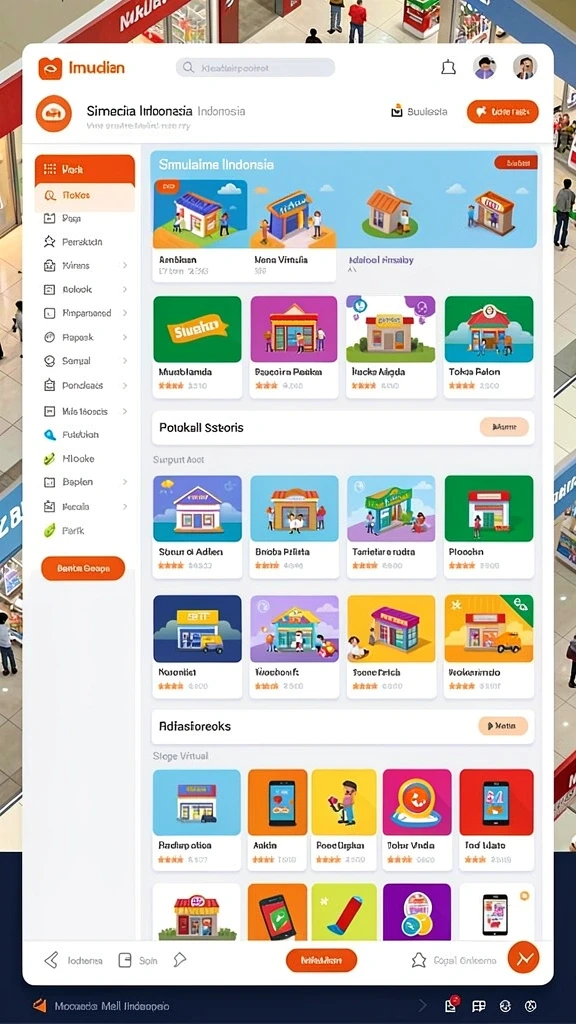 Screenshot Aplikasi afaf Resmi dan Terpercaya di Android nomor 2