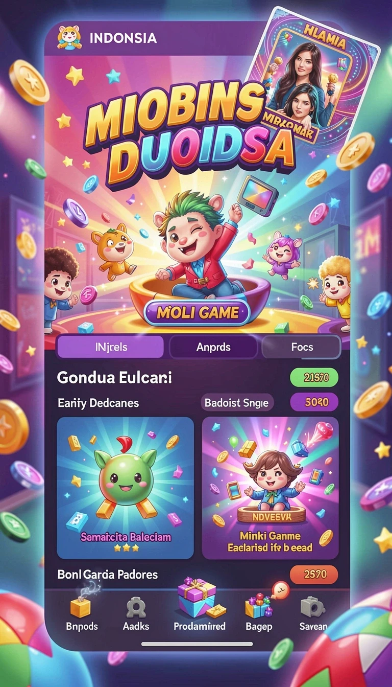 Screenshot rpvip2 Terbaru: Download APK Resmi dan Aman nomor 3