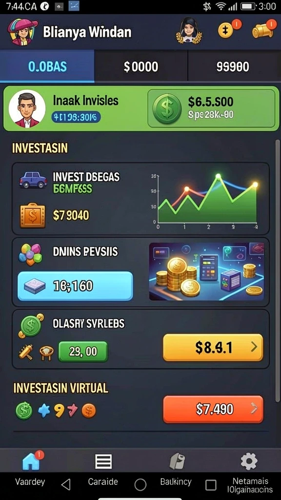 Screenshot winplay303 Terbaru: Download APK Resmi dan Aman nomor 1