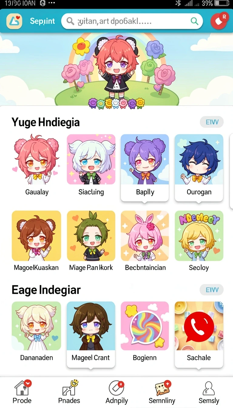 Screenshot Aplikasi f08 Resmi dan Terpercaya di Android nomor 1