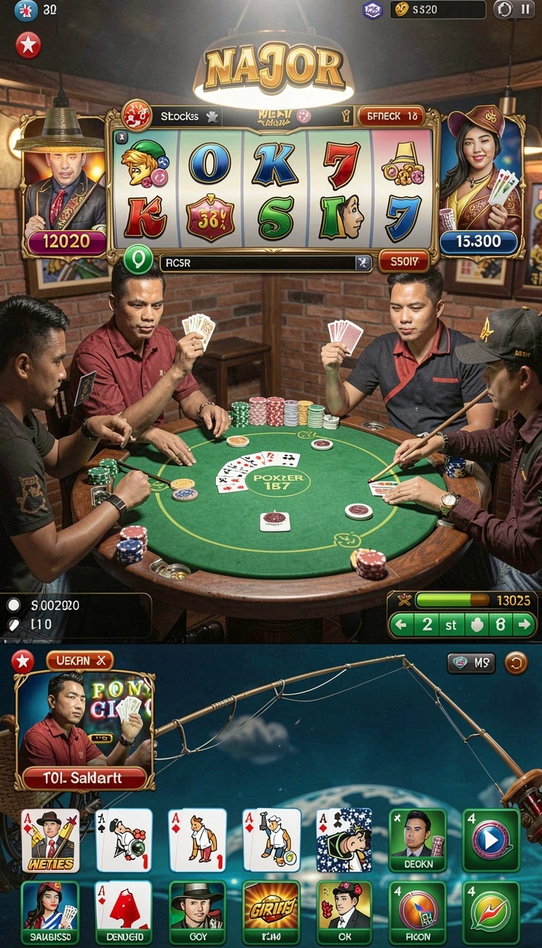 Screenshot support Terbaru: Download APK Resmi dan Aman nomor 3