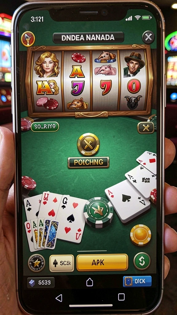 Screenshot Aplikasi ebet777 Resmi: Download dan Instalasi nomor 1