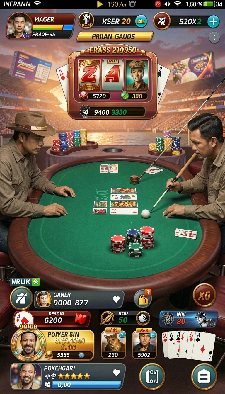 Screenshot 9939 Terbaru: Download APK Resmi dan Aman nomor 2