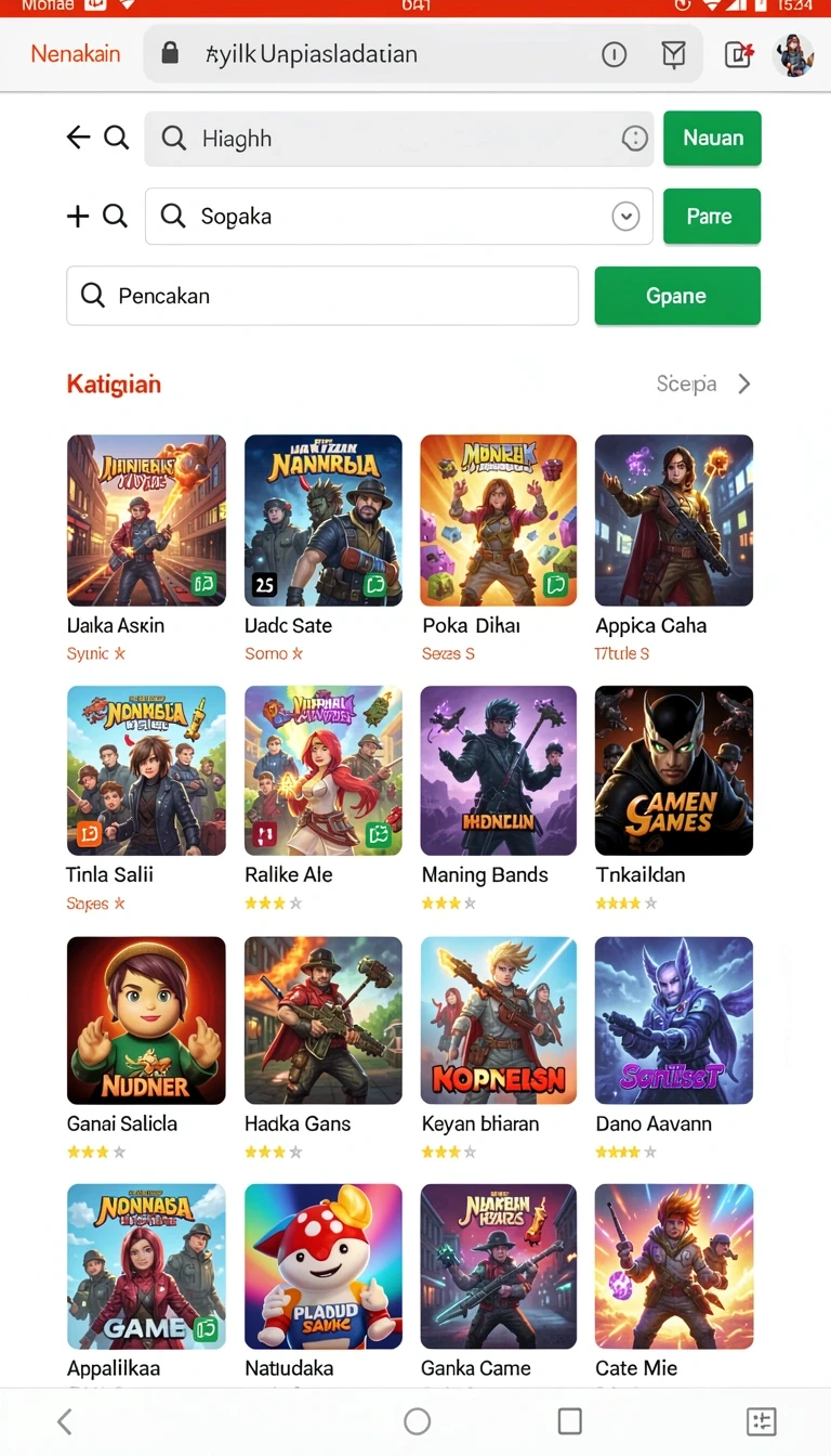 Screenshot singa33 Terbaru: Download APK Resmi dan Aman nomor 3