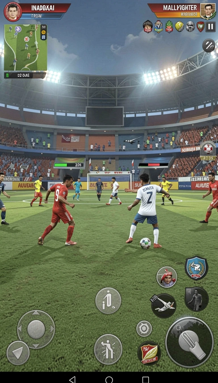 Screenshot Aplikasi hoki777 Resmi dan Terpercaya di Android nomor 2