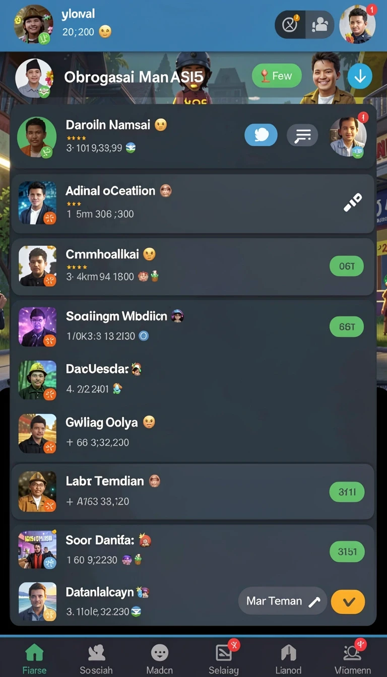 Screenshot Aplikasi wawarslot Resmi dan Terpercaya di Android nomor 1