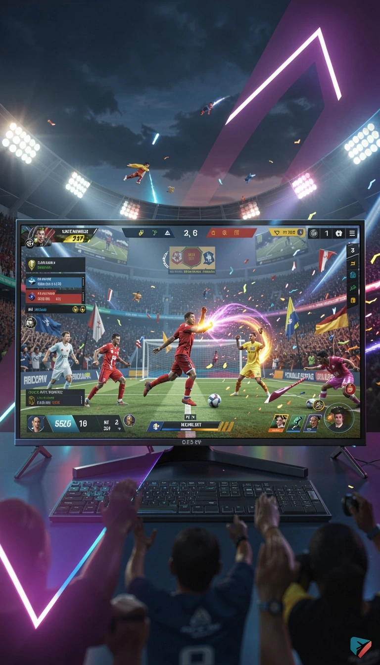 Screenshot Aplikasi 182game Resmi: Download dan Instalasi nomor 1