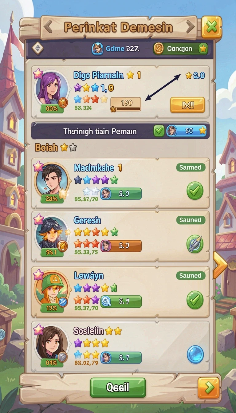 Screenshot mega188 Terbaru: Download APK Resmi dan Aman nomor 2