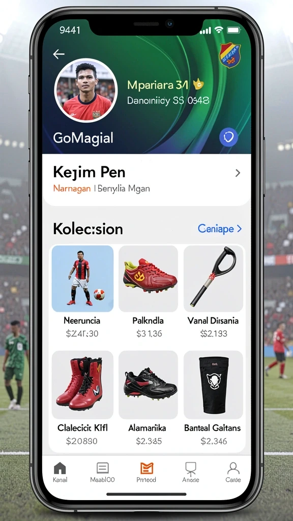 Screenshot Aplikasi vc5 Resmi: Download dan Instalasi nomor 3
